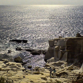 Каменна кариера