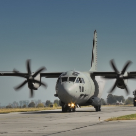 C-27J Спартан