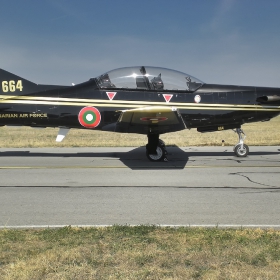 Pilatus PC-9M