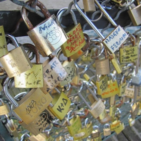 padlock