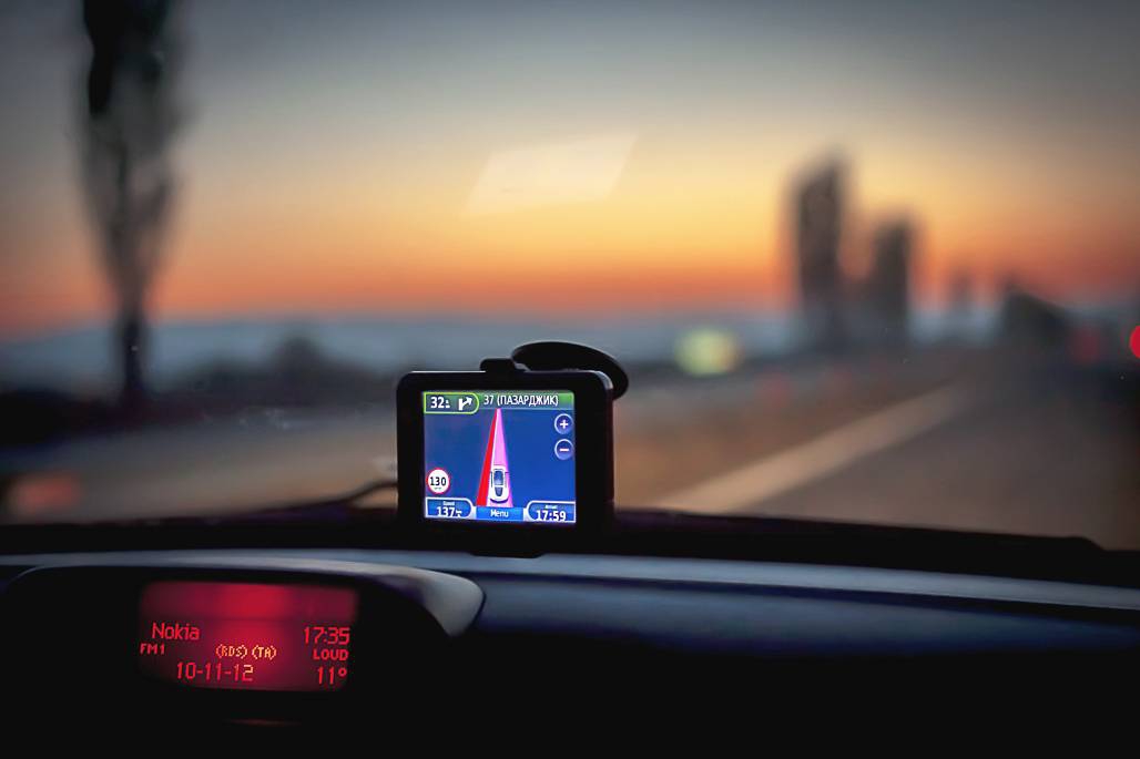 gps