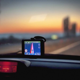 gps