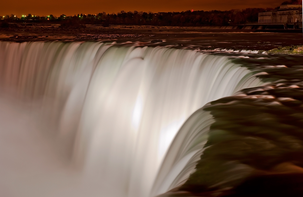 Niagara Cappuccino