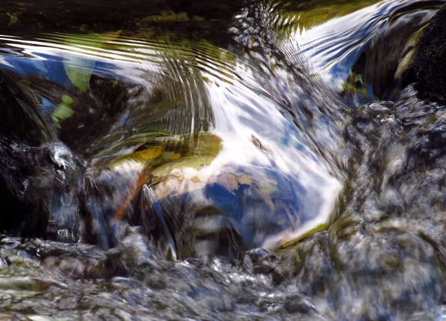 Вода