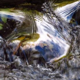 Вода