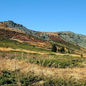 Есенна Витошка панорама - 3