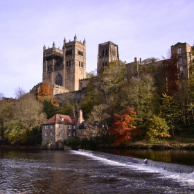 DURHAM