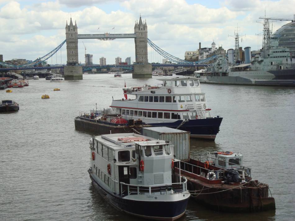 London