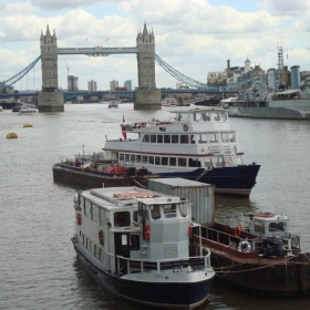 London