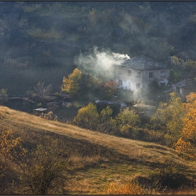 Време е за топла стая