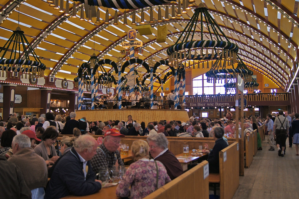 Oktoberfest