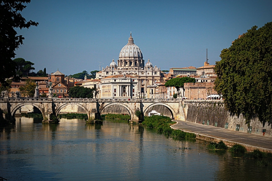 Roma 4