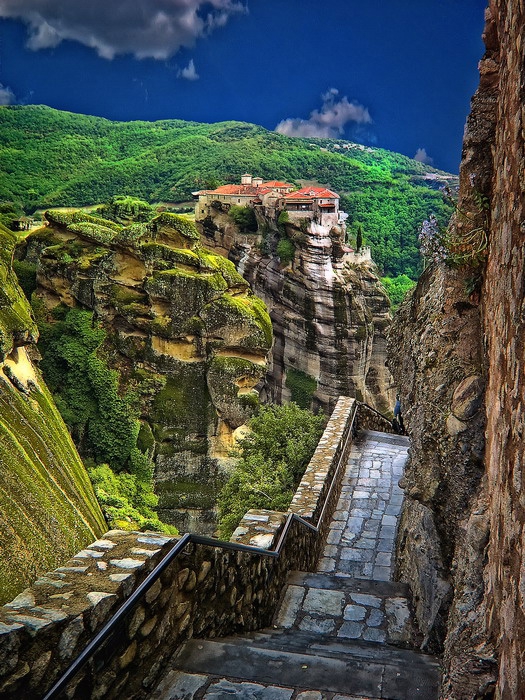 Метеора