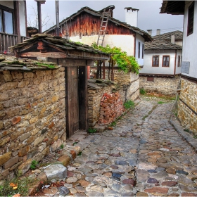 По старите улици 2