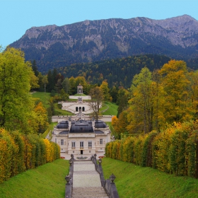 Schloss Linderhof 2