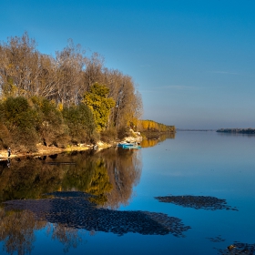 Край моста