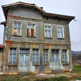 Забравени къщи 3