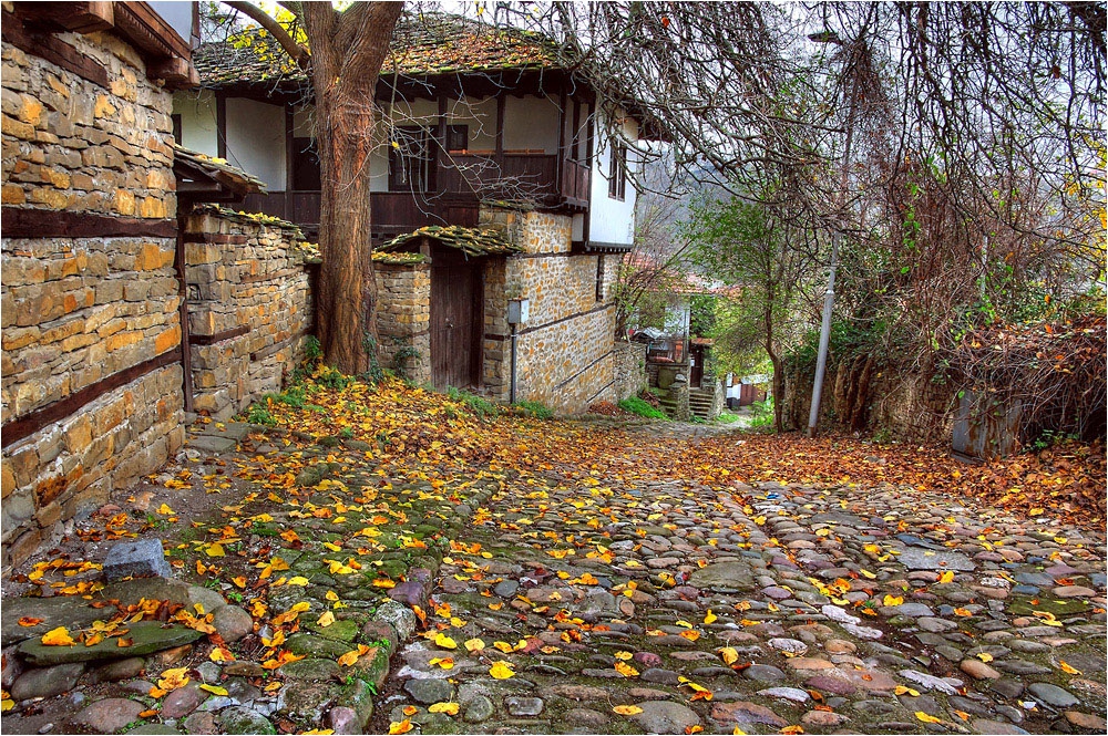 По старите улици 3