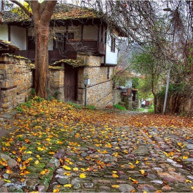По старите улици 3