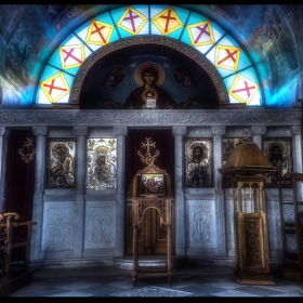 Тиха светлина