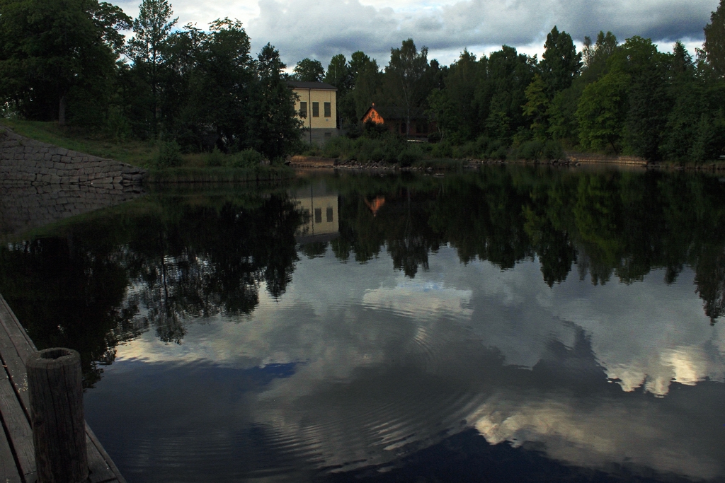 FagerstaTrip, Sweden