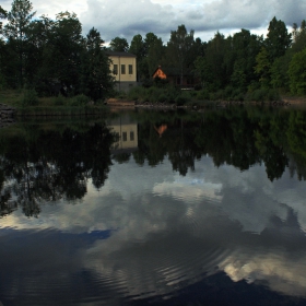 FagerstaTrip, Sweden
