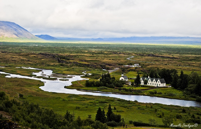 Thingvellir National Park