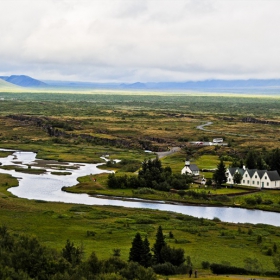 Thingvellir National Park