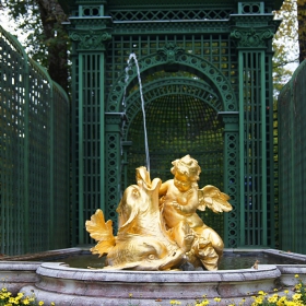 Schloss Linderhof 6