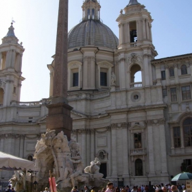 Piazza Navona