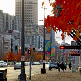 Alaskan Way, Seattle, WA