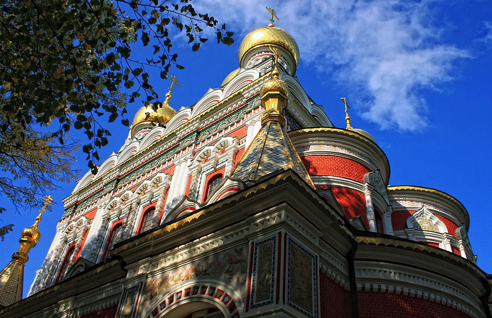 Храм-паметник 