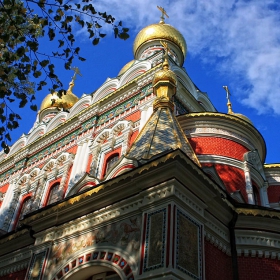 Храм-паметник 