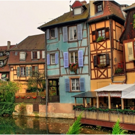 Colmar (Province d'Alsace)