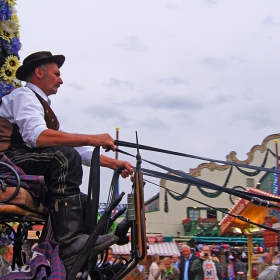 Бира за Oktoberfest