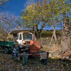 Соц.спомени