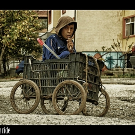 Pimp my ride