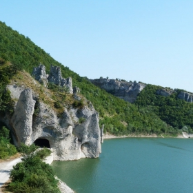 Чудните скали