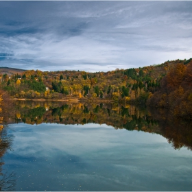 Есенно