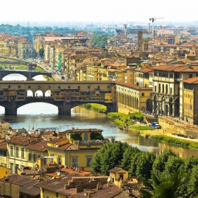 Ponte Vecchio