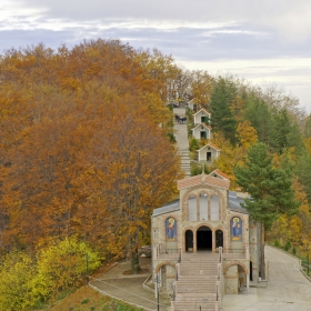Кръстова гора