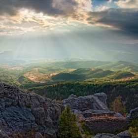 Нека бъде светлина