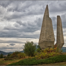 Разметаница