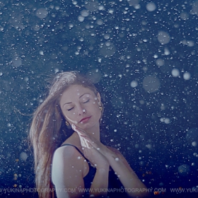 Let it snow