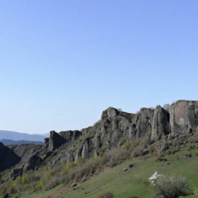 Коматински скали