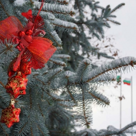 12.12.12.,12:12, пл.Ларго, Разград