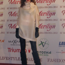 12.12.2012 г., София, Парк Хотел „ВИТОША“ - БГ МОДНА ИКОНА 2012/ ревю-спектакъл / - 5