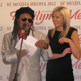 12.12.2012 г., София, Парк Хотел „ВИТОША“ - БГ МОДНА ИКОНА 2012/Церемония по награждаването на най-елегантните българи /- 13