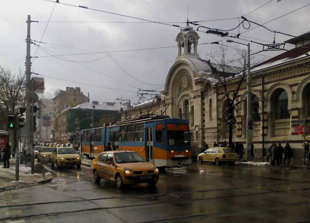 8 секунди след края на света