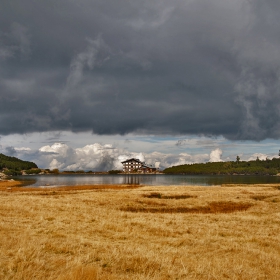 буреносно